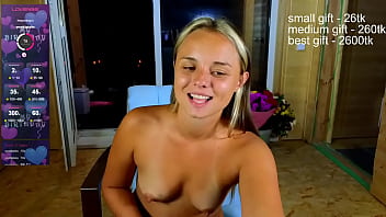 You can listen how i'm whispering into your ears when i'm cumming