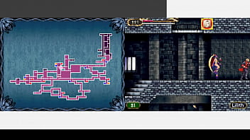 Blonde haired hunk creampies hot and beautiful demon