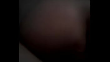 27yo bbw tina rides an avg cock