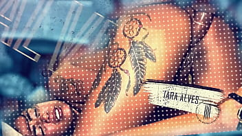 Trailer massagem íntima