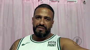 Trailer massagem íntima