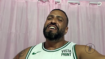 Trailer massagem íntima