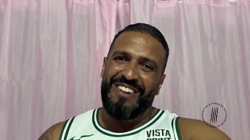 Trailer massagem íntima