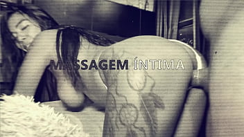 Trailer massagem íntima