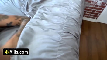 Welcome in the hood time for a quickie fuck