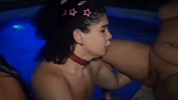 Chudai quatro putinhas que adoram brincar