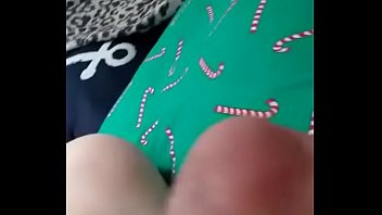 Echte titten und schwanz