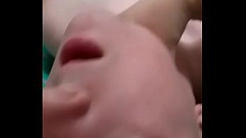 Echte titten und schwanz