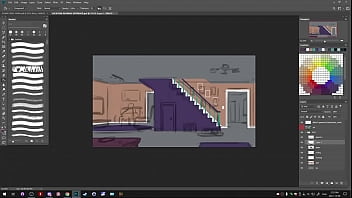 Sts broadcast by dc on picarto from december sixth 2021