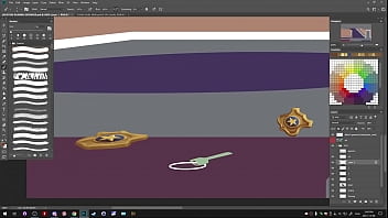 Sts broadcast by dc on picarto from december sixth 2021