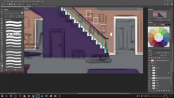 Sts broadcast by dc on picarto from december sixth 2021