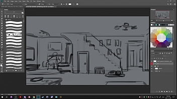 Sts broadcast by dc on picarto from december sixth 2021