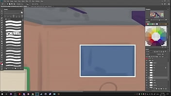 Sts broadcast by dc on picarto from december sixth 2021