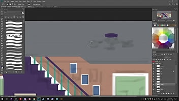 Sts broadcast by dc on picarto from december sixth 2021