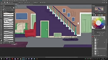 Sts broadcast by dc on picarto from december sixth 2021