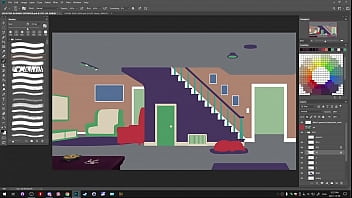 Sts Broadcast By Dc On Picarto From December Sixth 2021 thumbnail