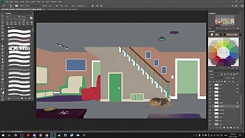 Sts broadcast by dc on picarto from december sixth 2021