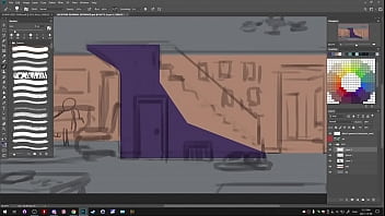 Sts broadcast by dc on picarto from december sixth 2021