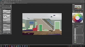 Sts broadcast by dc on picarto from december sixth 2021