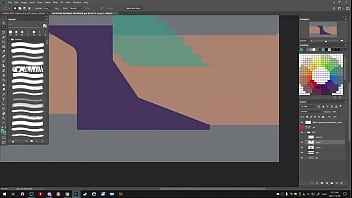 Sts broadcast by dc on picarto from december sixth 2021