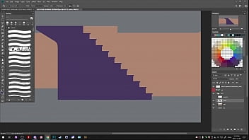 Sts broadcast by dc on picarto from december sixth 2021