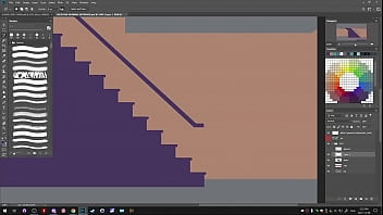 Sts broadcast by dc on picarto from december sixth 2021