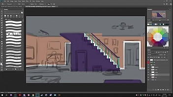 Sts broadcast by dc on picarto from december sixth 2021