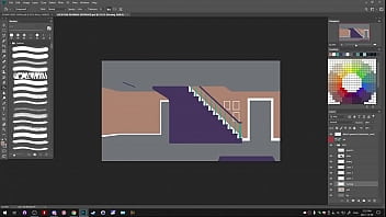 Sts broadcast by dc on picarto from december sixth 2021