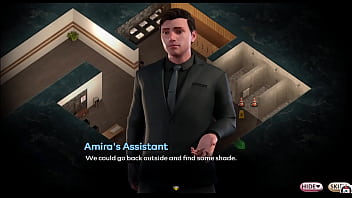 Symphony of the serpent pt 37 {nlt media} visual novel