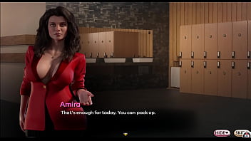 Symphony of the serpent pt 37 {nlt media} visual novel