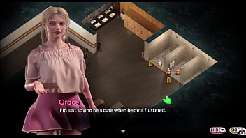 Symphony of the serpent pt 37 {nlt media} visual novel