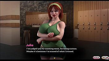 Symphony of the serpent pt 37 {nlt media} visual novel