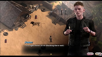 Symphony of the serpent pt 37 {nlt media} visual novel