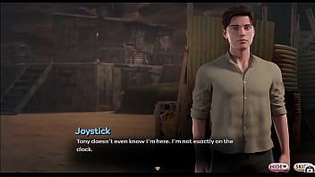 Symphony of the serpent pt 37 {nlt media} visual novel