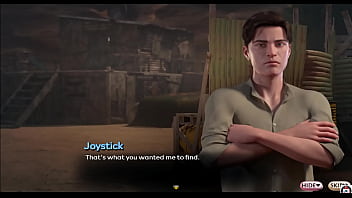 Symphony of the serpent pt 37 {nlt media} visual novel