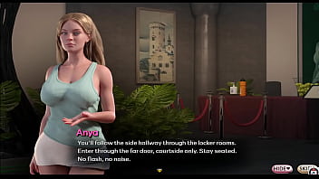 Symphony of the serpent pt 37 {nlt media} visual novel