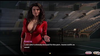 Symphony of the serpent pt 37 {nlt media} visual novel