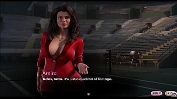 Symphony of the serpent pt 37 {nlt media} visual novel