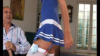 Fucking with grandpa part 1