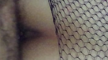 Fudendo rabuda de quatro