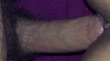 Fudendo rabuda de quatro