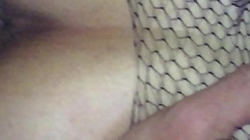 Fudendo rabuda de quatro