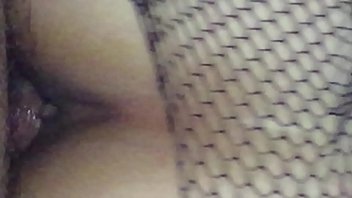 Fudendo rabuda de quatro