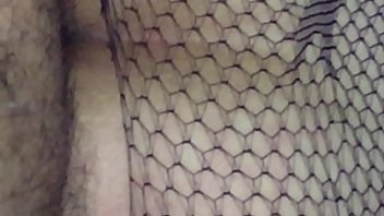 Fudendo rabuda de quatro