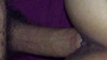 Fudendo rabuda de quatro