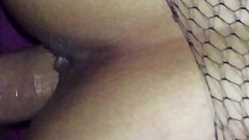 Fudendo rabuda de quatro