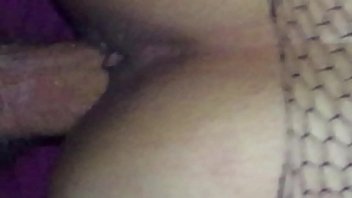 Fudendo rabuda de quatro