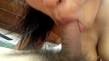 เย็ดปากสาวนักศึกษาแสนสวยจนน้ำพุ่งเข้าปากเธอหลายครั้ง