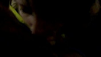 Morgan loves sucking my cock