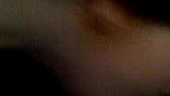 Morgan loves sucking my cock